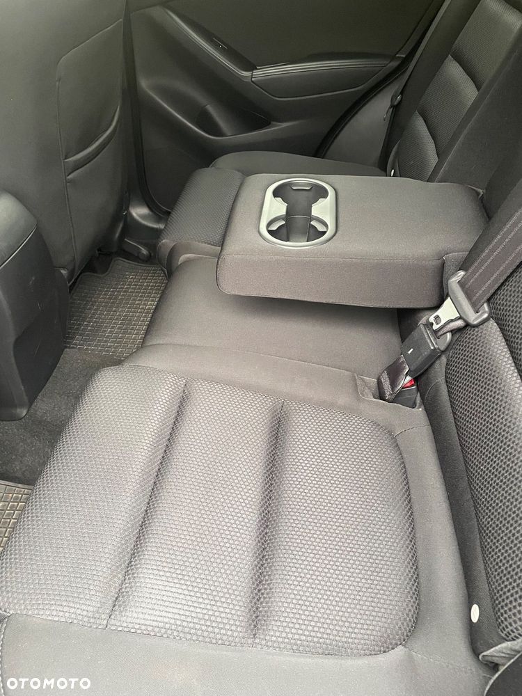 Mazda CX-5 2.0 Skymotion 2WD - 28