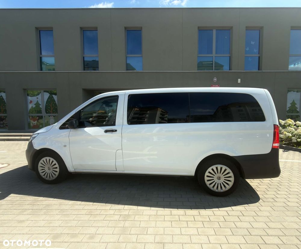Mercedes-Benz Vito Tourer L1 Base 9G-Tronic 447.701 - 5