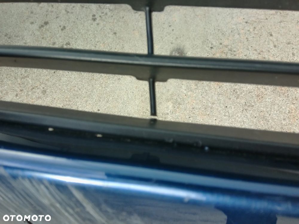RENAULT KANGOO II LIFT 13-17 620226316R ZDERZAK PRZÓD PRZEDNI ATRAPA - 5