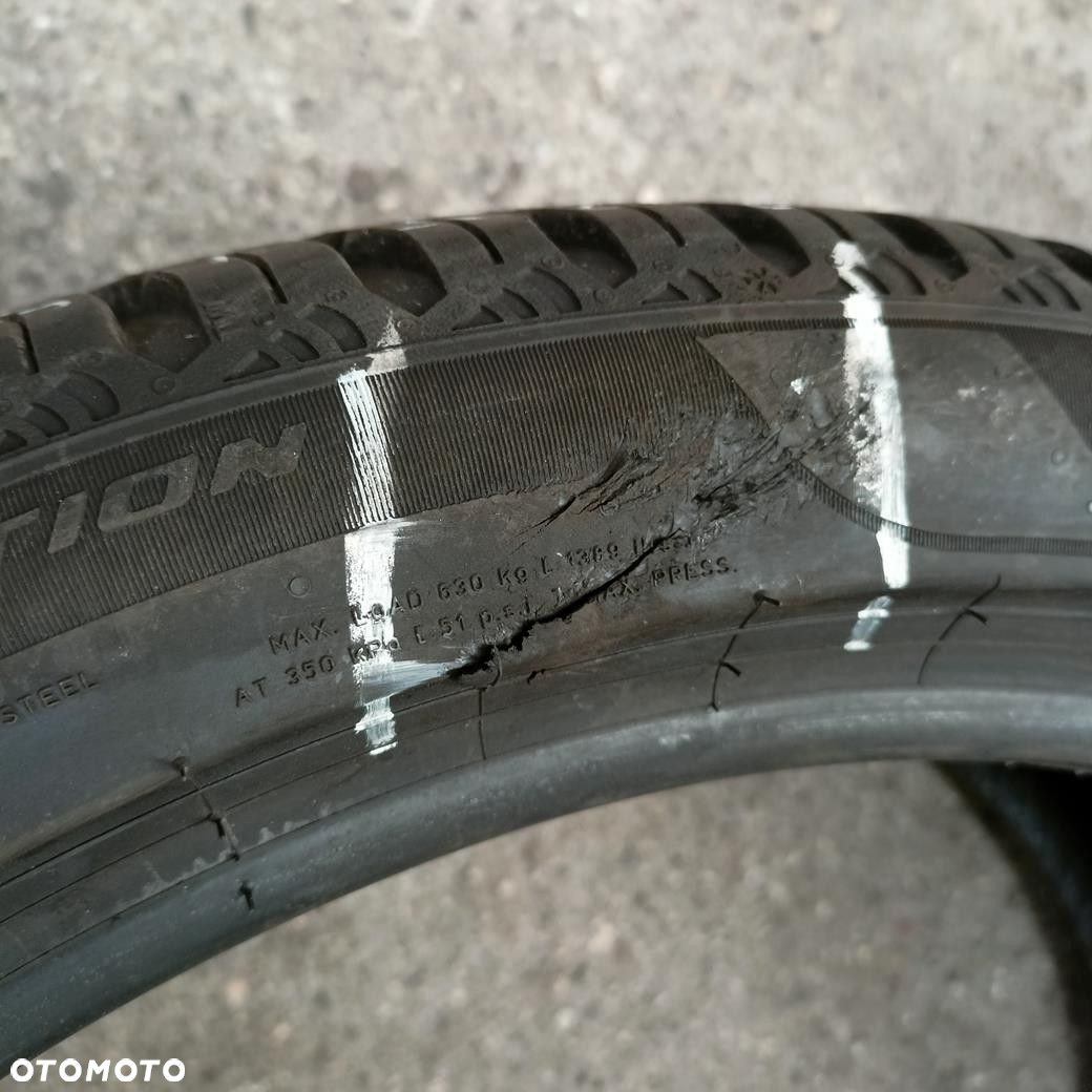 Opona 225/40/18 Pirelli Cinturato AllSeason SF3 (F3762) - 6