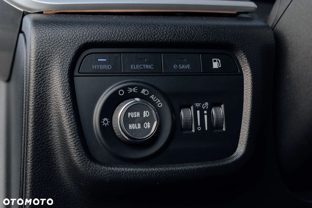 Jeep Grand Cherokee 2.0 4xe Automatik Overland - 25
