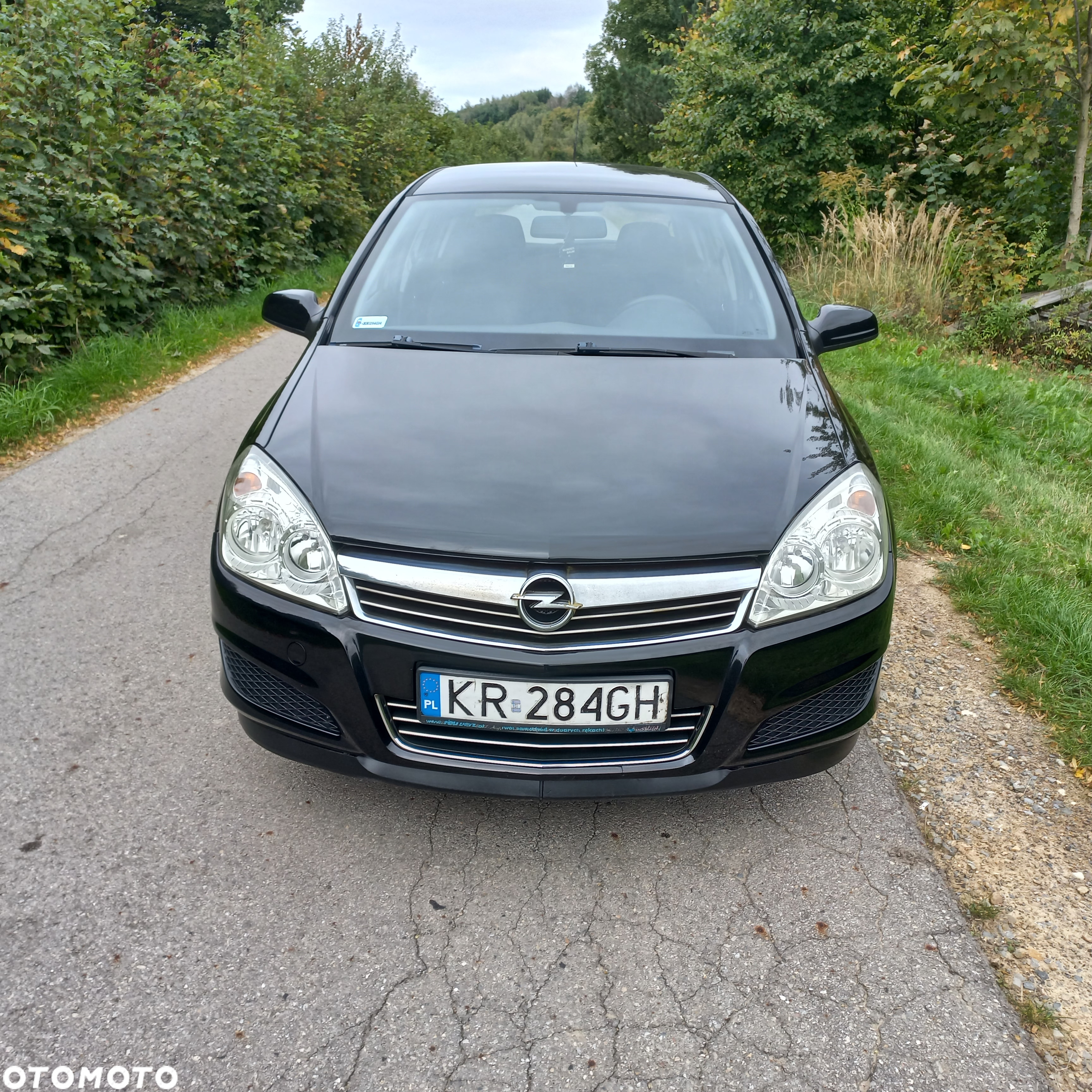 Opel Astra - 3