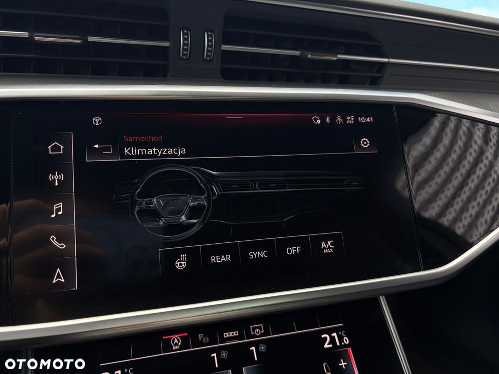 Audi A6 Limousine - 31