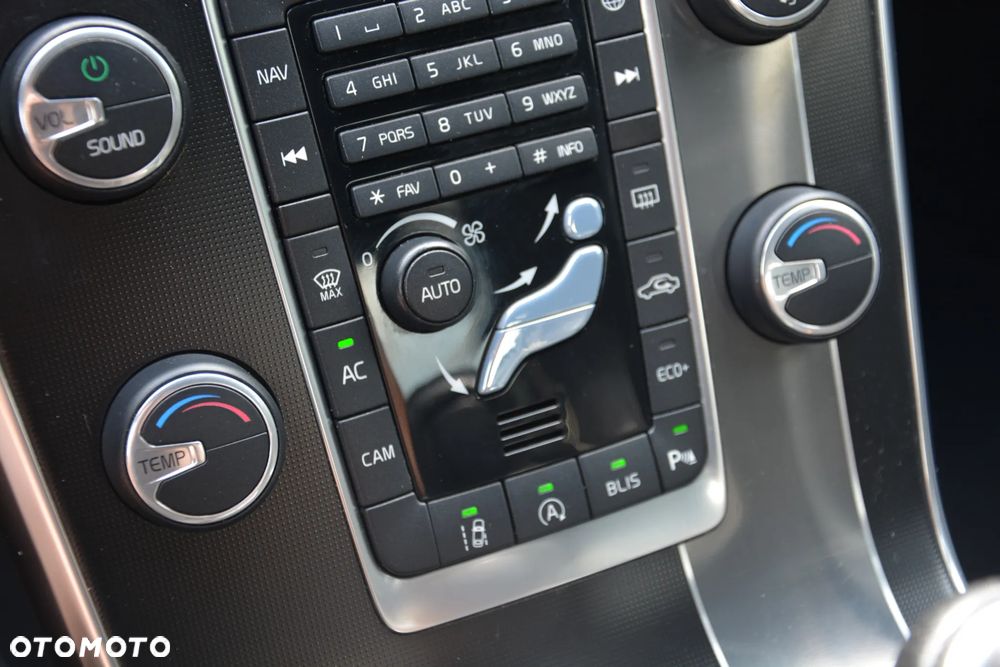Volvo S60 - 32