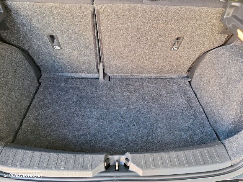 Nissan Micra 1.0 IG-T Acenta - 23