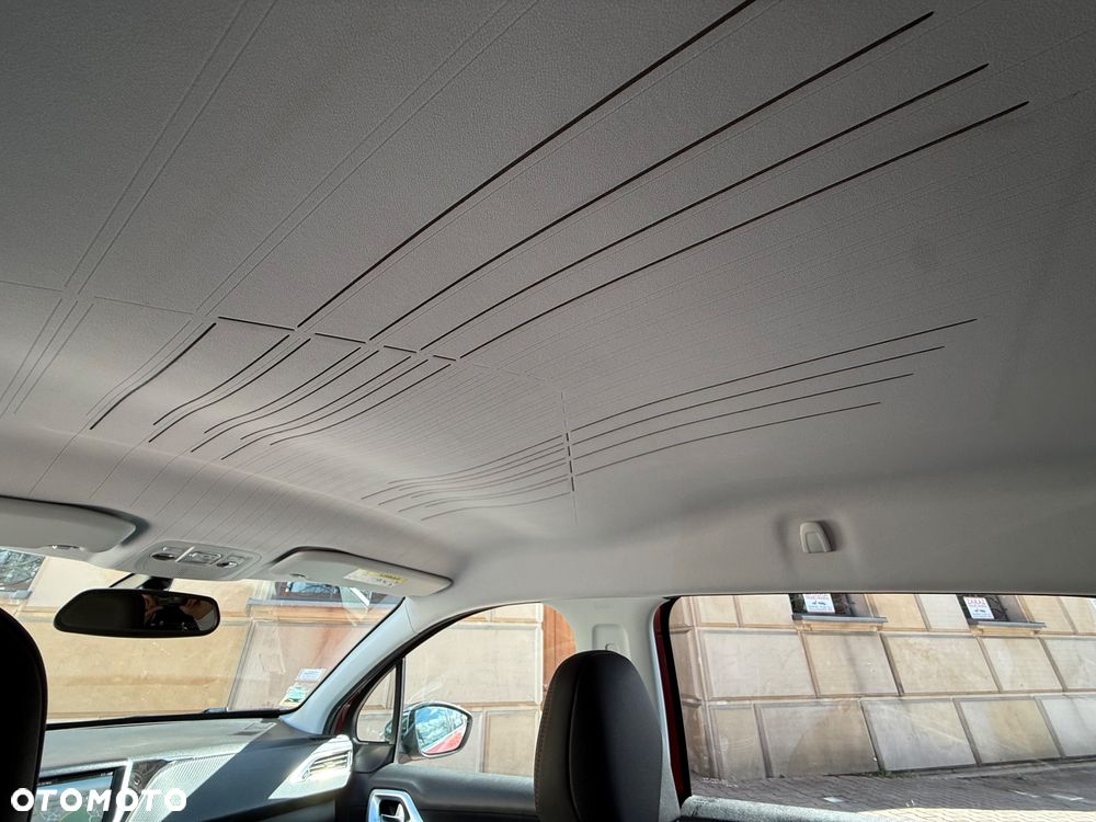 Peugeot 2008 1.2 Pure Tech Crossway S&S - 32