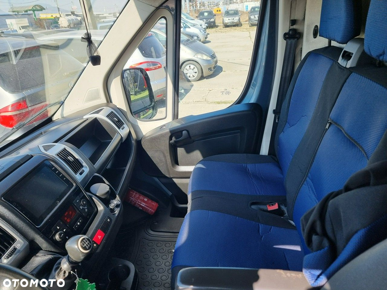 Fiat Ducato - 12