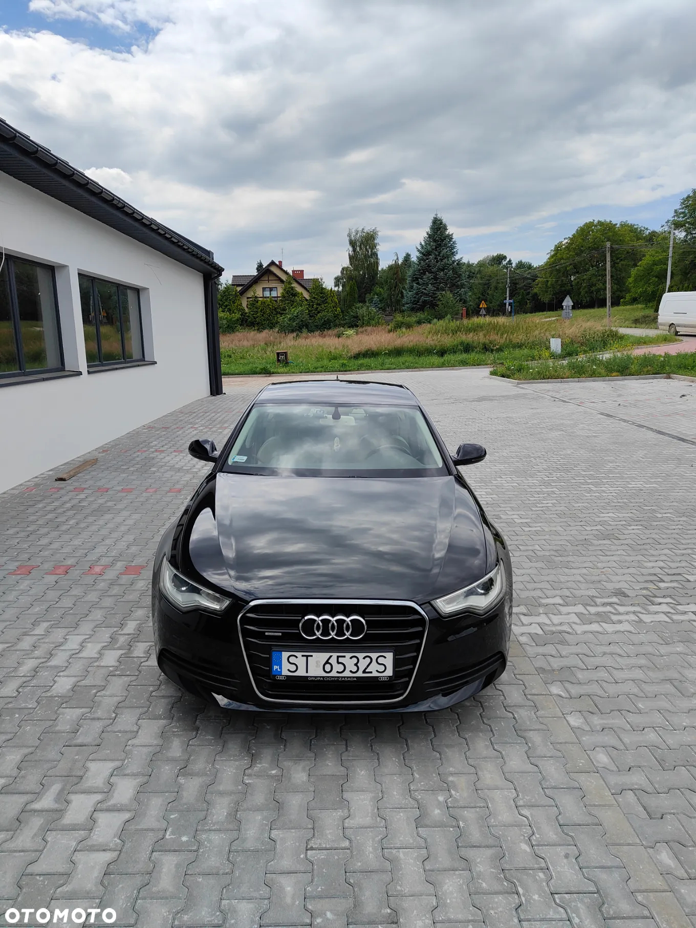 Audi A6 3.0 TDI Quattro S tronic - 6