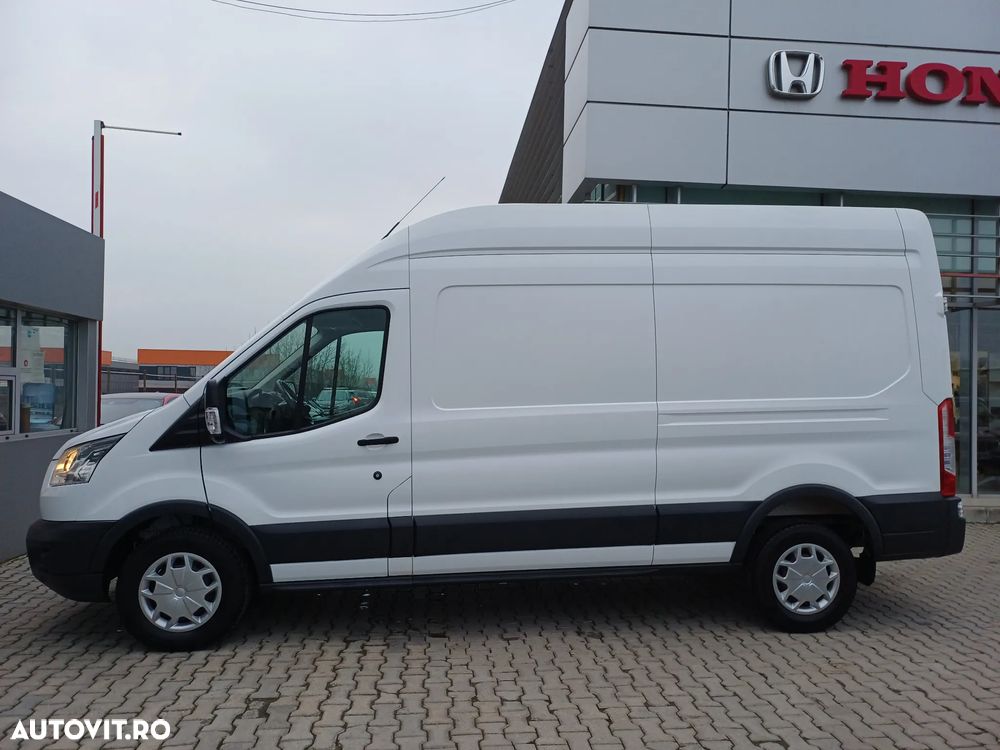 Ford Transit - 4