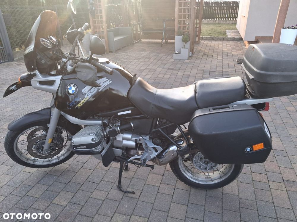 BMW GS - 4