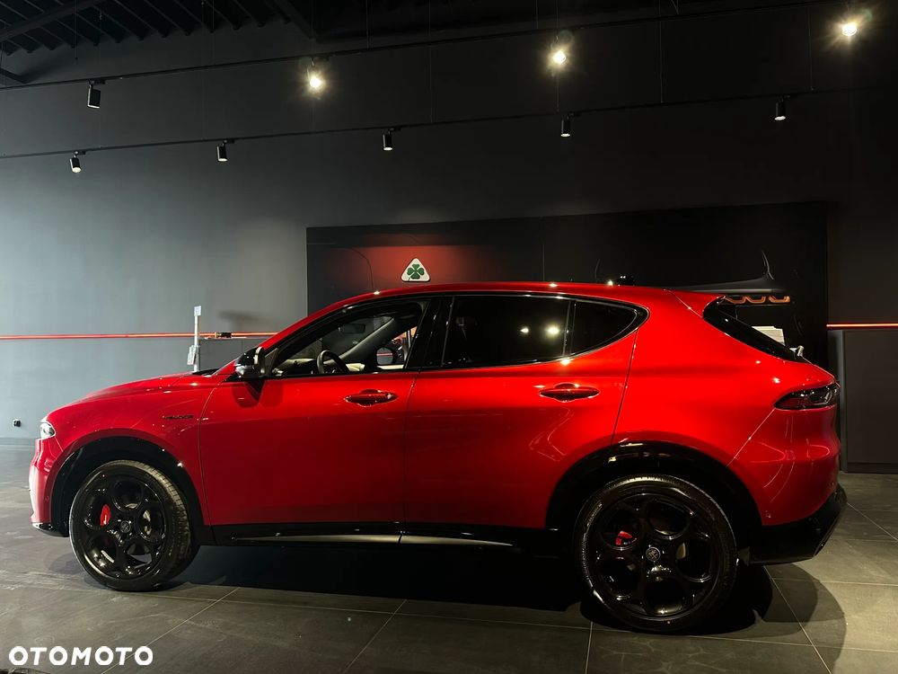 Alfa Romeo Tonale 1.5 T4 GSE mHEV Veloce DCT - 4