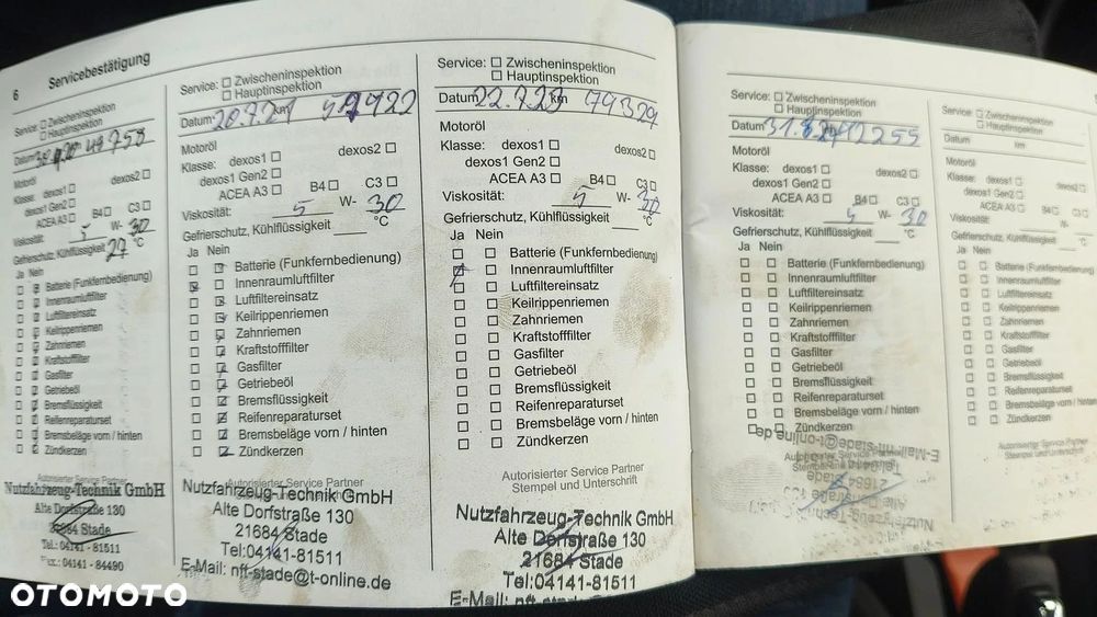 Opel Mokka X 1.6 (ecoFLEX) Start/Stop Edition - 18