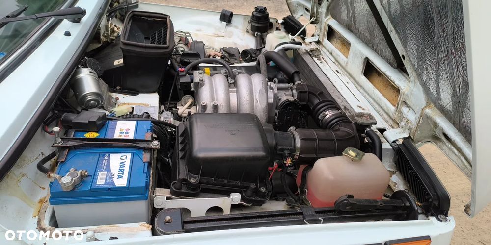 Lada Niva 1.7i (abs) EU5 - 15
