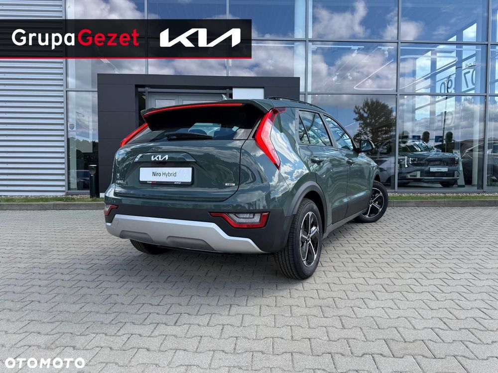 Kia Niro - 7