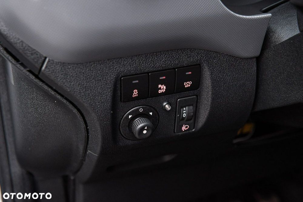 Citroën Berlingo - 17