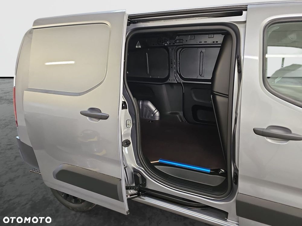 Citroën Berlingo - 12