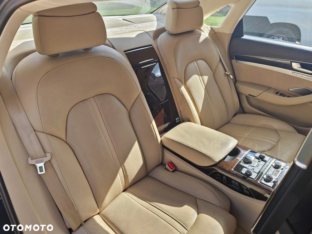 Audi A8 2.0 TFSI L Hybrid - 27