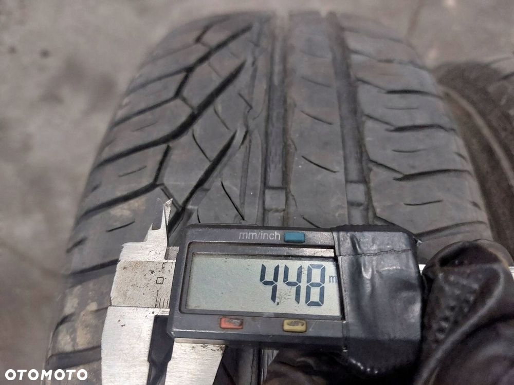 OPONY LETNIE 2 SZT 175/65R14 2015R UNIROYAL RAINEXPERT 3 - 11