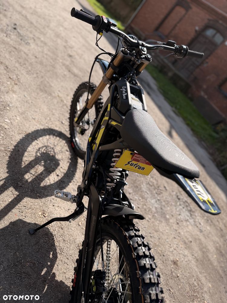 Surron Light Bee - 7