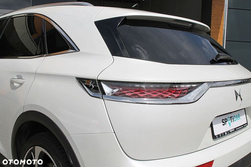 DS Automobiles DS 7 Crossback 1.6 PureTech Rivoli - 34