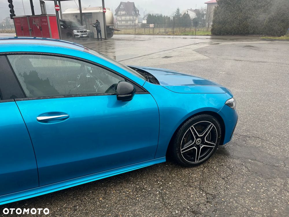 Mercedes-Benz CLA 250 4Matic 8G-DCT Edition AMG Line - 16