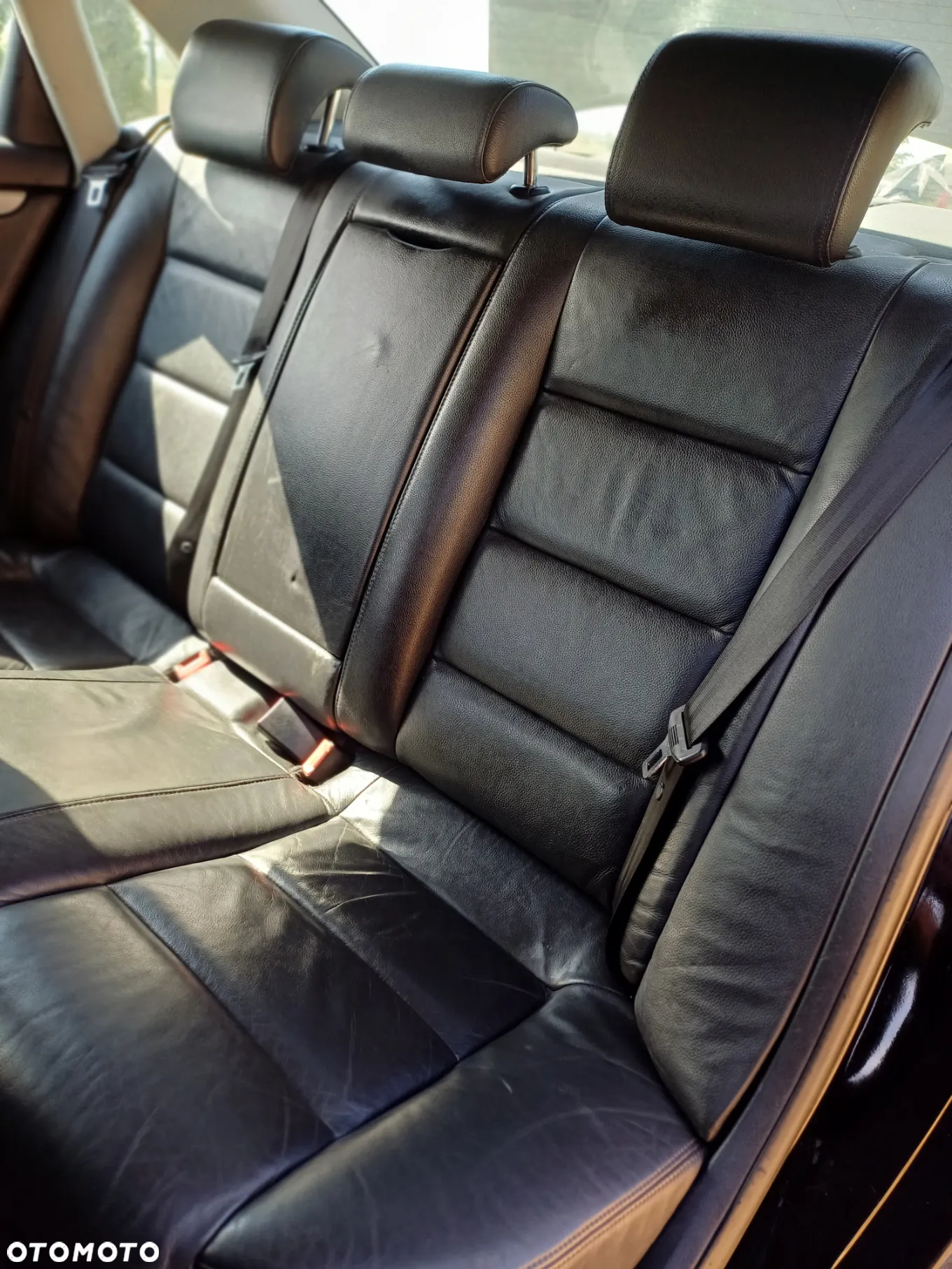 Audi A4 Avant 1.9 TDI - 20