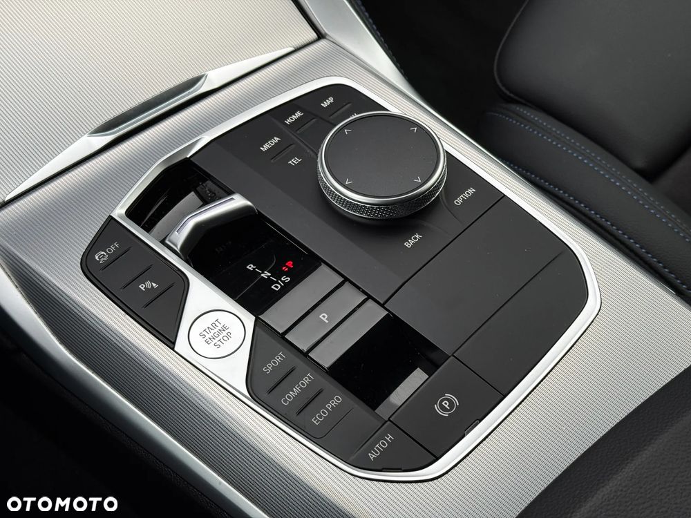 BMW Seria 4 420d xDrive M Sport - 23