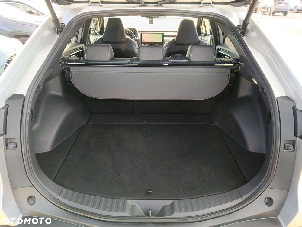 Toyota bZ4X 71.4kWh Prestige - 16