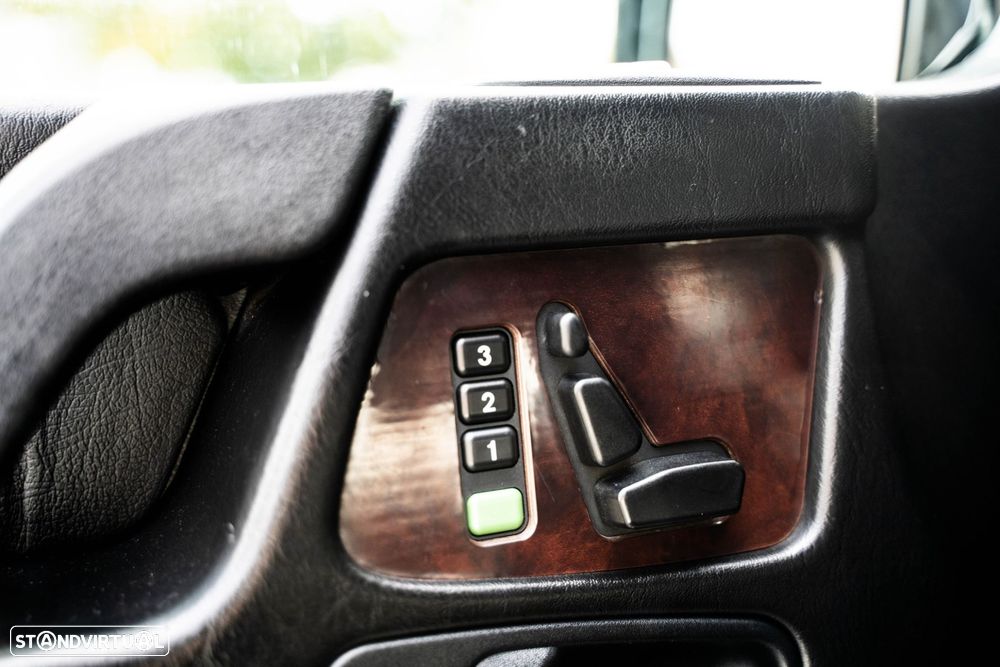 Mercedes-Benz G 270 - 24