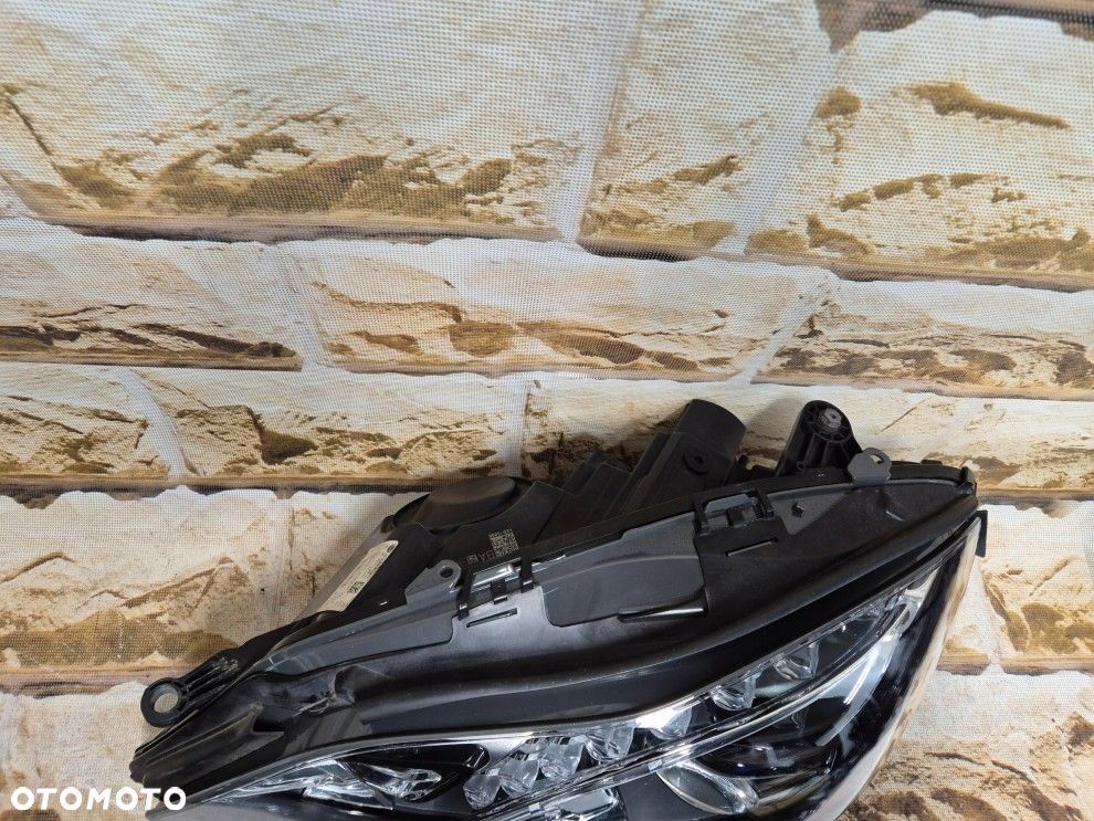 mercedes e klasa w212 lift 15\' full led ils lewa lampa europa - 6