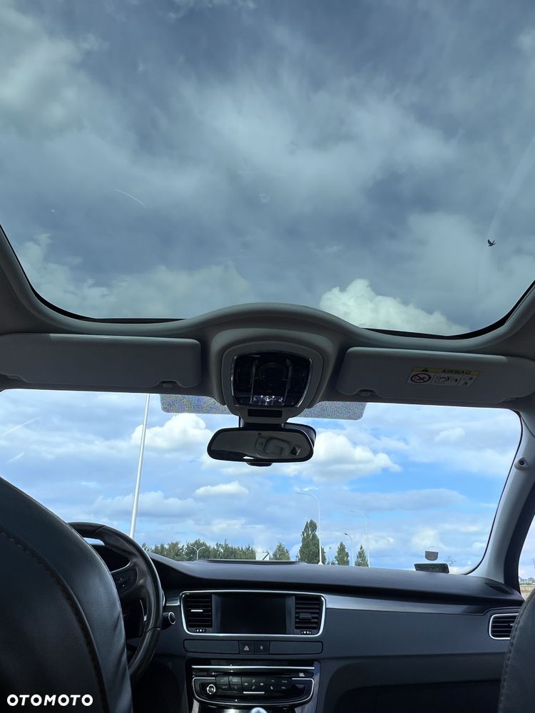 Peugeot 508 - 6