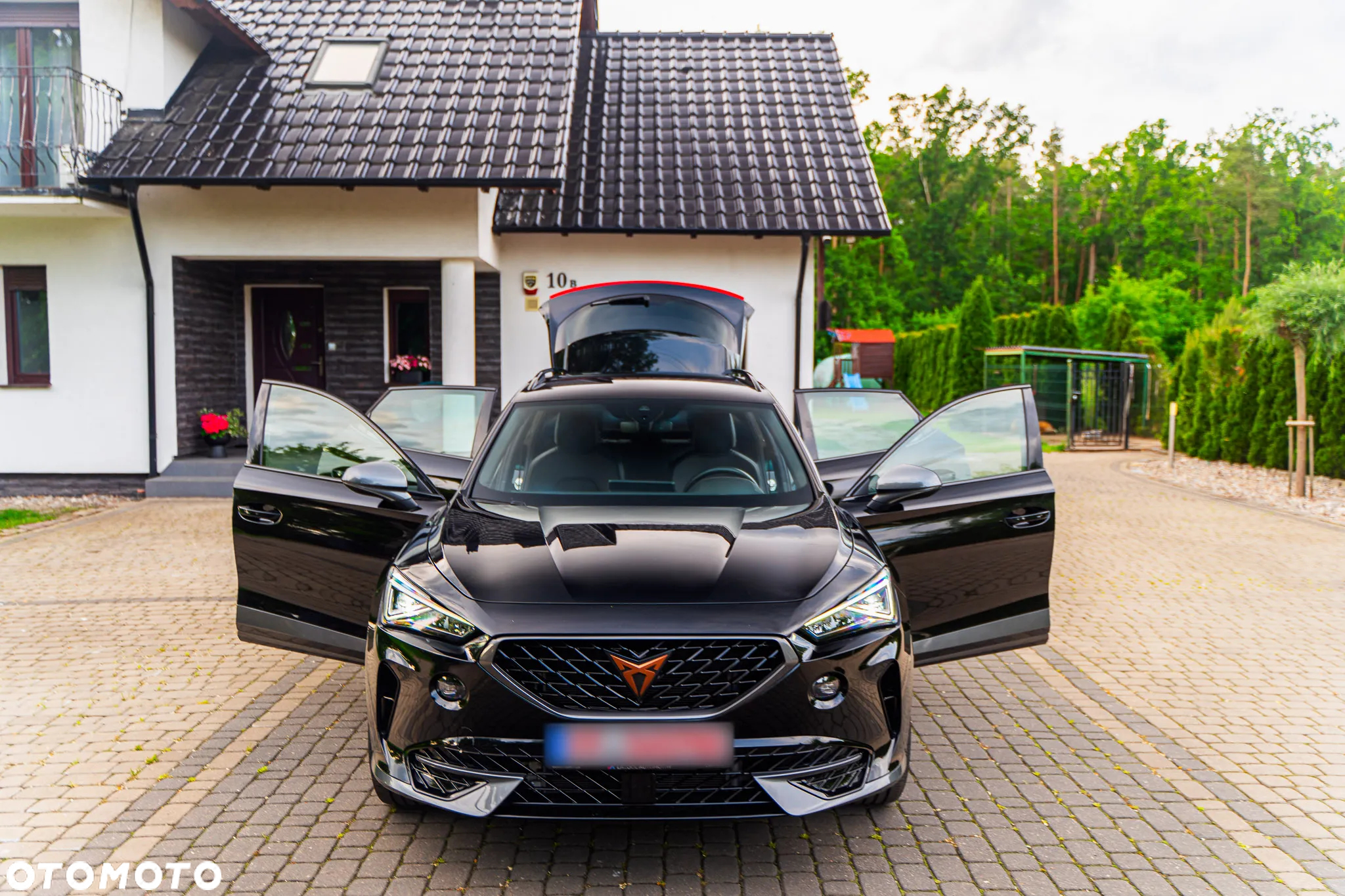 Cupra Formentor 1.5 TSI DSG - 6