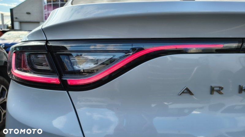 Renault Arkana - 4