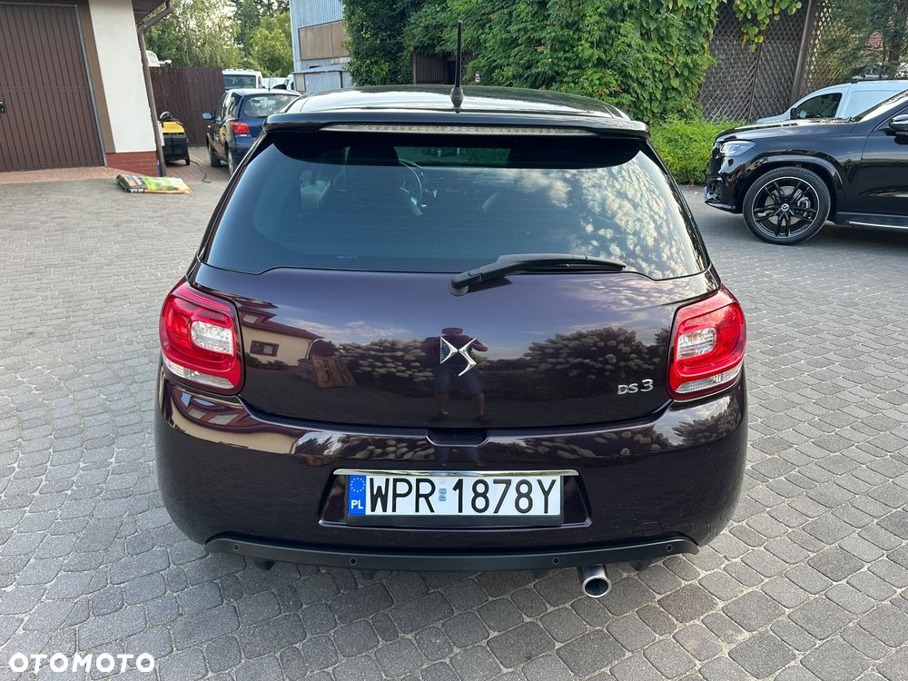 DS Automobiles DS 3 ver-1-2-puretech-sportchic-s-s-eat6 - 13