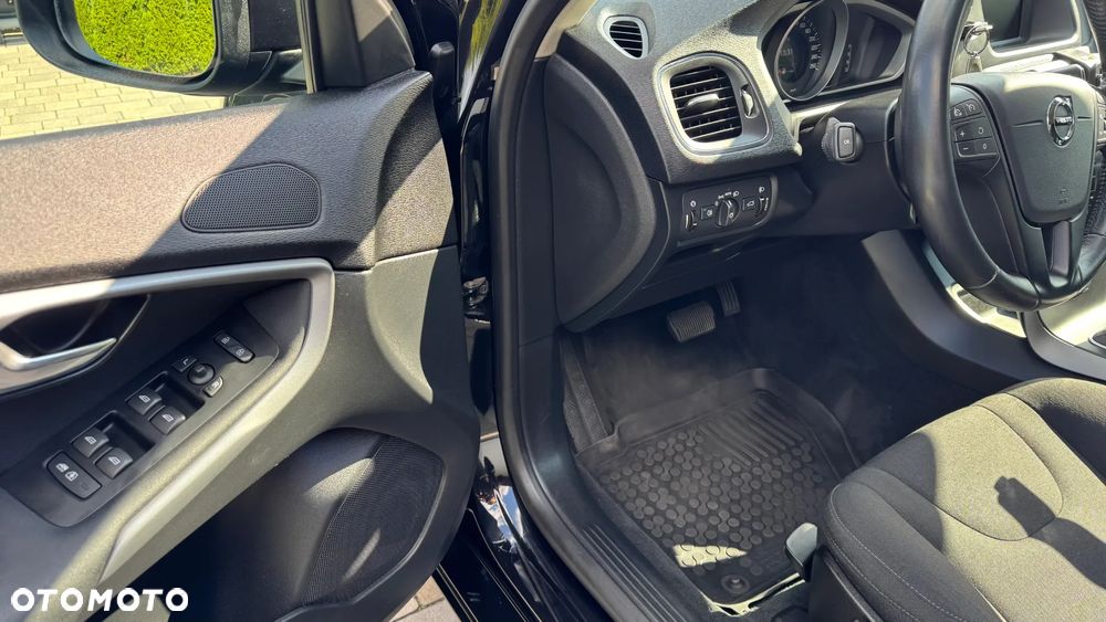 Volvo V40 D3 Drive-E Kinetic - 18