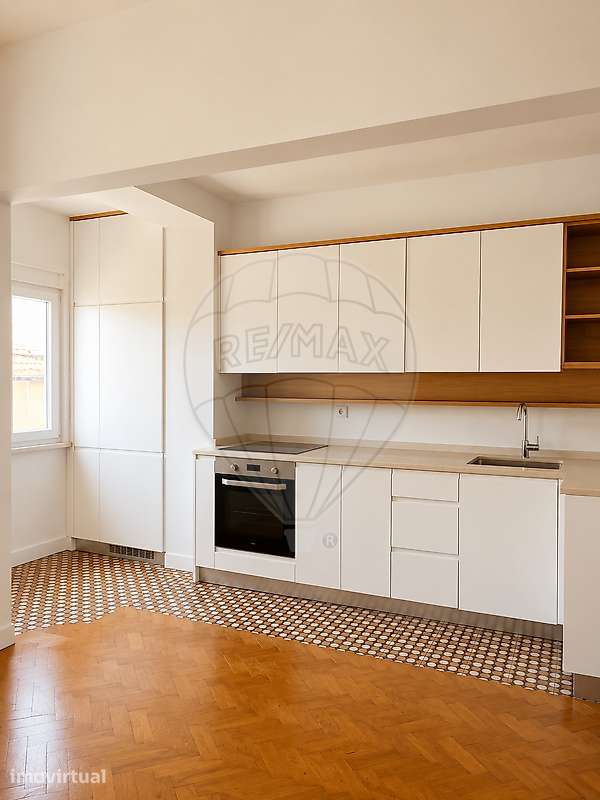 Apartamento T2 para venda - Grande imagem: 5/13
