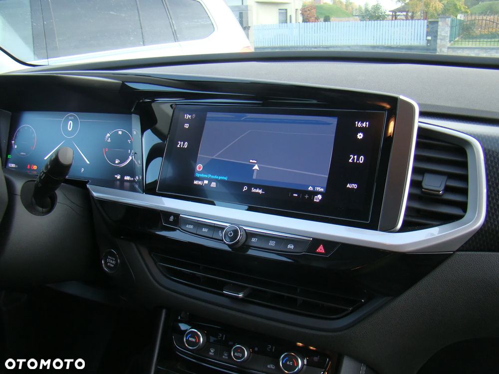 Opel Grandland 1.2 DI Automatik GS Line - 38