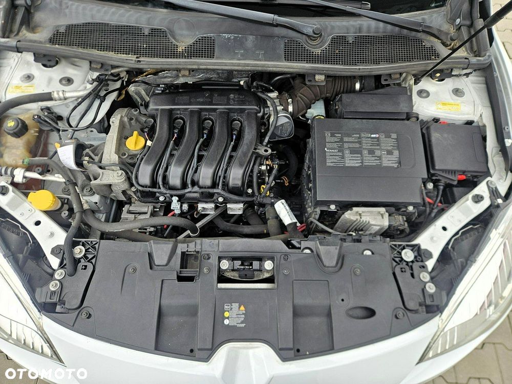 Renault Megane 1.6 16V 100 Authentique - 33