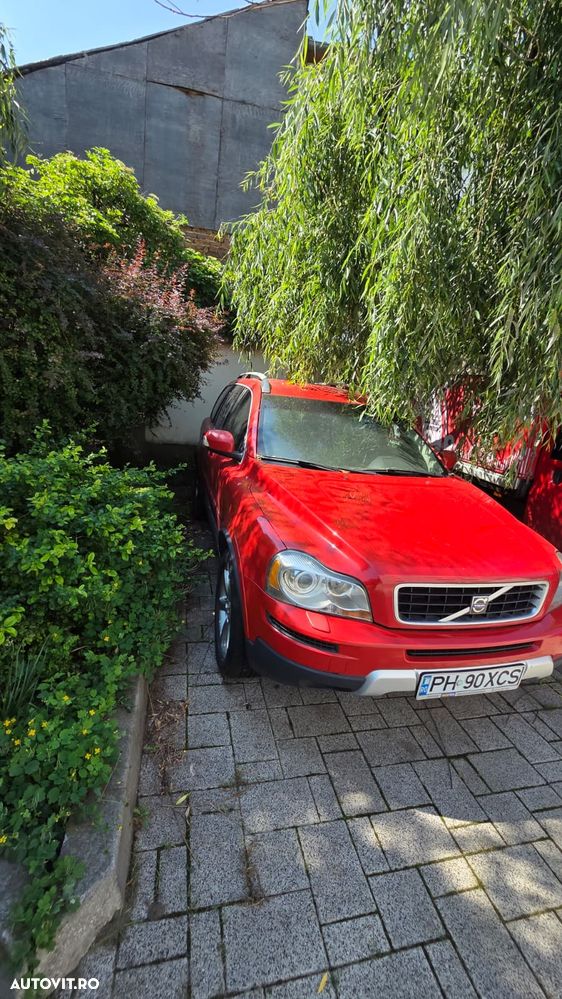 Volvo XC 90 - 6