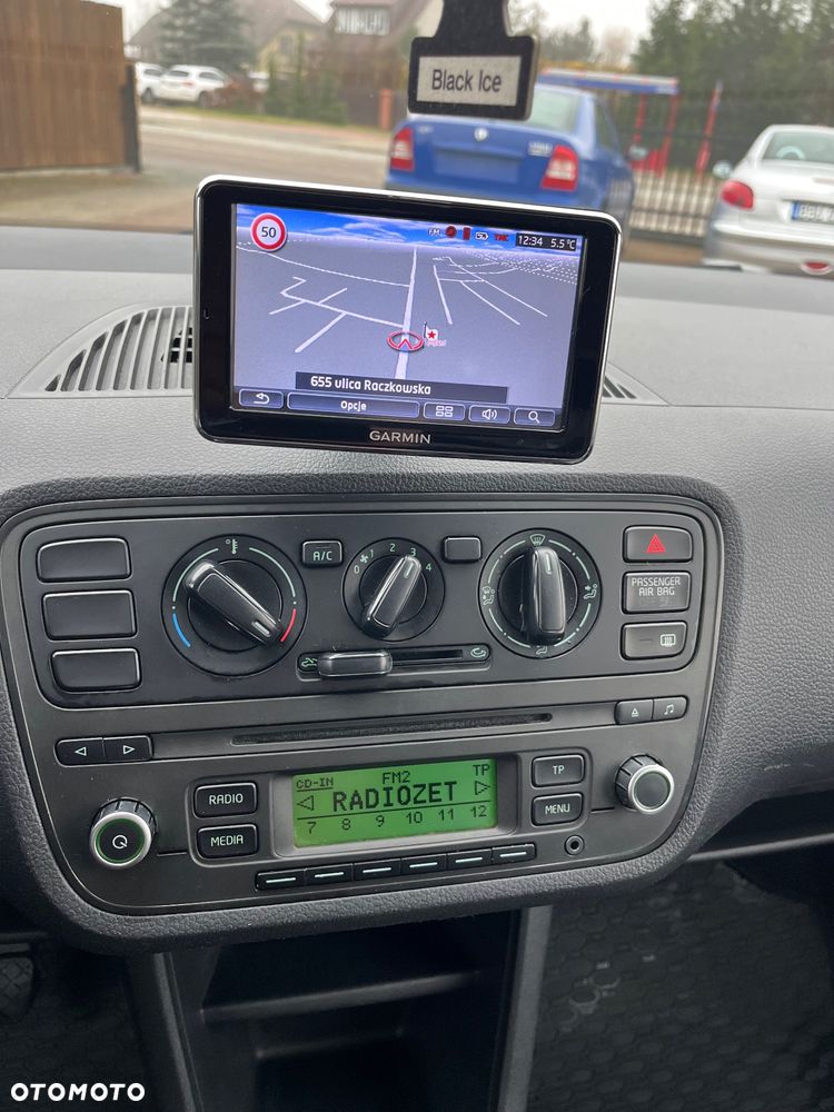 Skoda Citigo 1.0 Ambition - 19