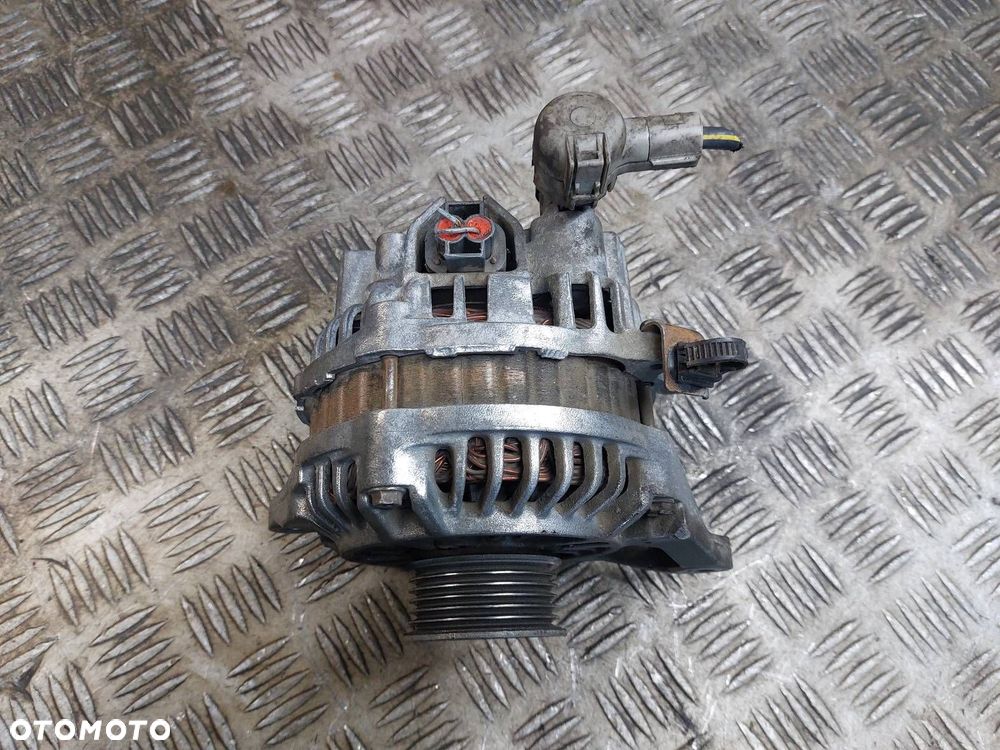 ALTERNATOR MAZDA 3 I BK 1.4 16V A2TC0091 - 2