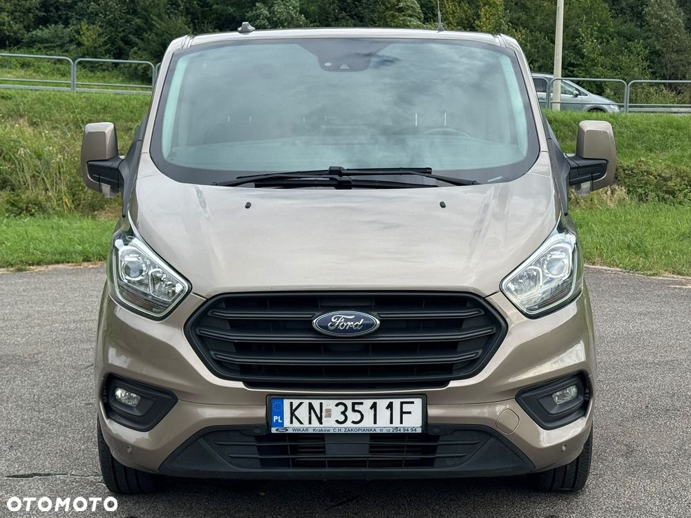 Ford Transit - 5