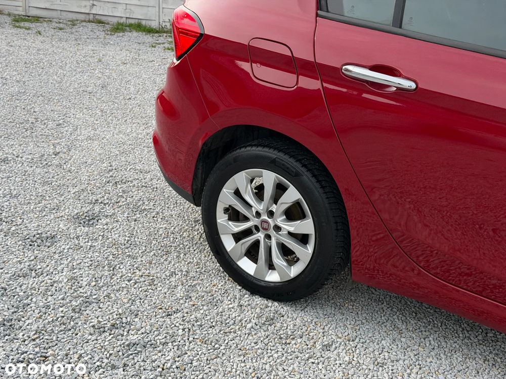 Fiat Tipo 1.4 16v Lounge - 31
