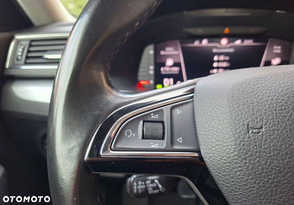 Skoda Superb - 24