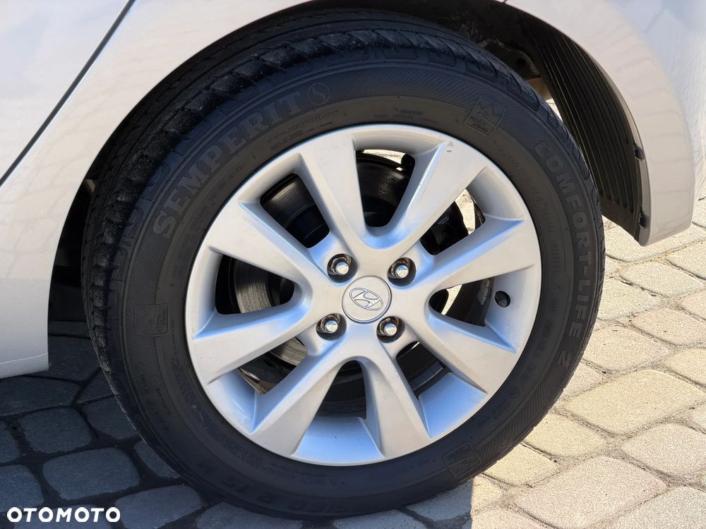 Hyundai i20 1.25 Style - 18