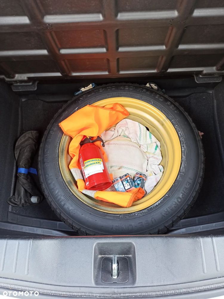 Honda Civic 1.4 Elegance (Honda Connect+) - 14