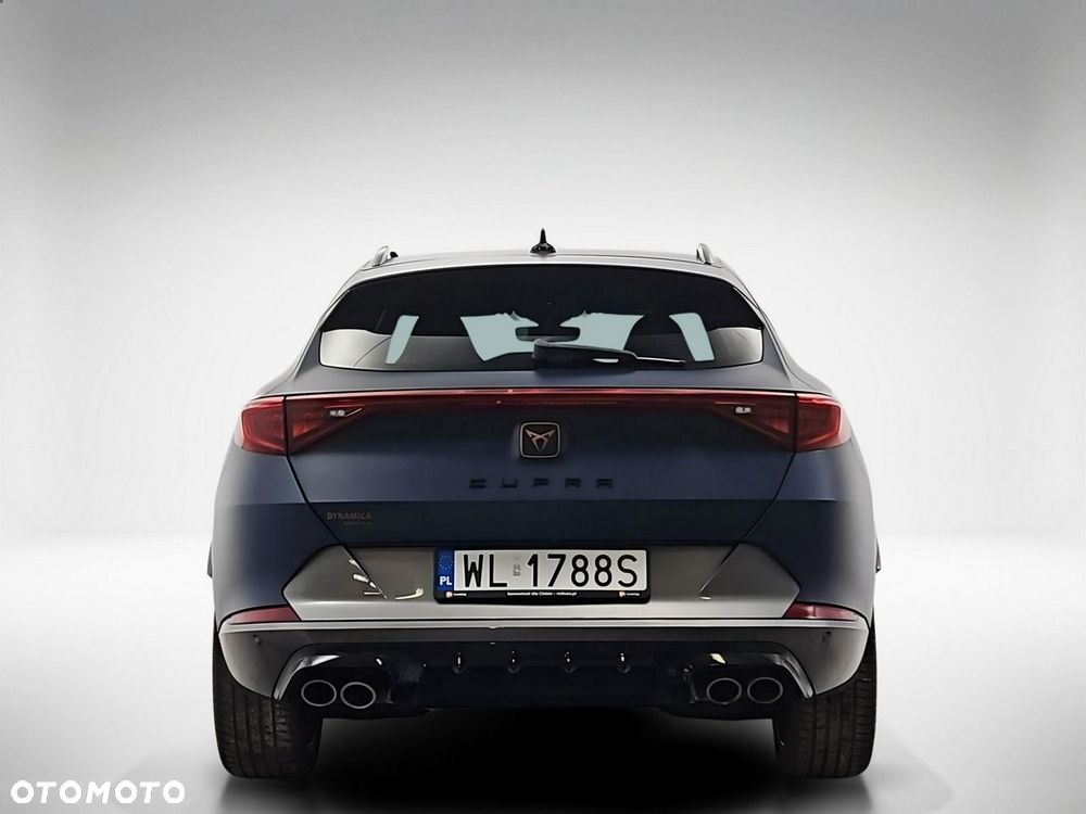 Cupra Formentor 2.0 TSI 4Drive VZ DSG - 5