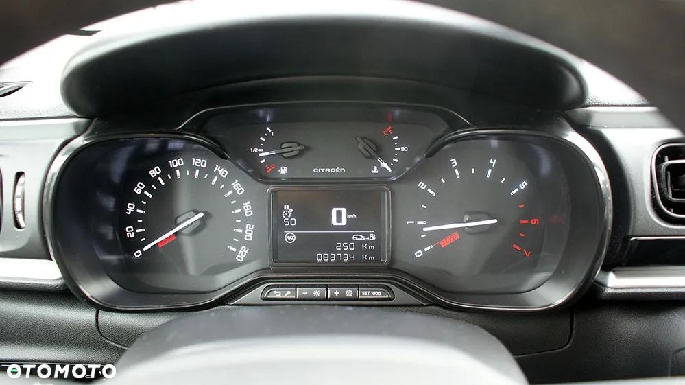 Citroën C3 1.2 PureTech Elle - 8
