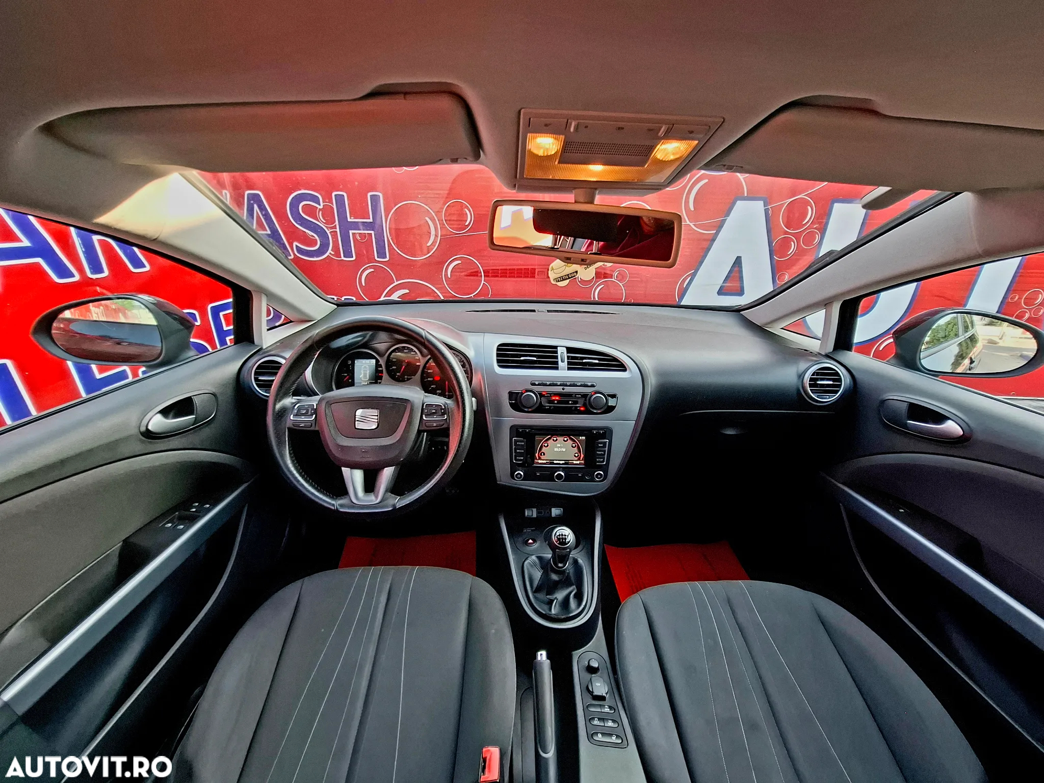 Seat Leon 1.2 TSI Ecomotive Style Copa - 5