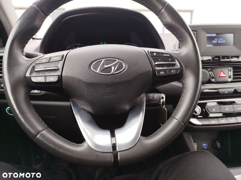 Hyundai i30 1.0 T-GDI Modern - 7